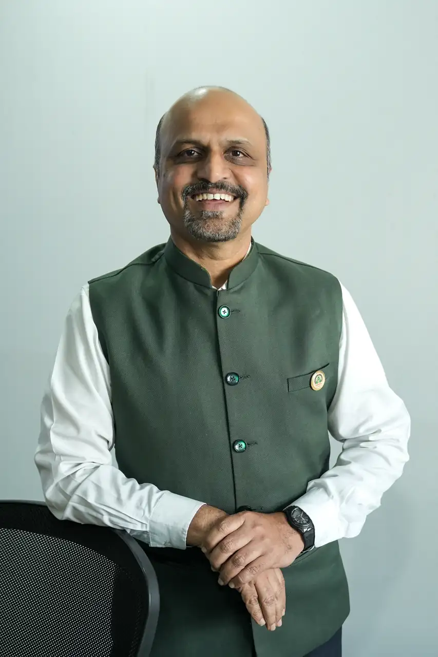 Dr. Virendra Tatake
